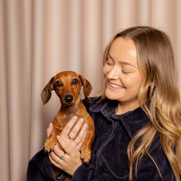 London für Hundefreunde - Entdecke die besten Orte mit Hannah Shaw