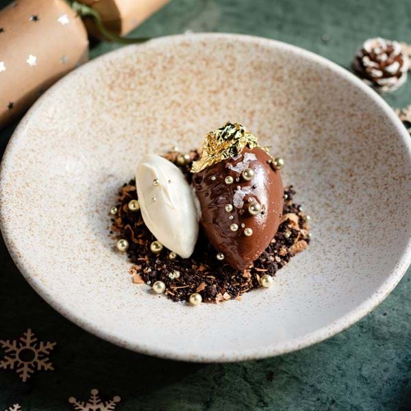 Your guide to festive food and drinks at Locke.